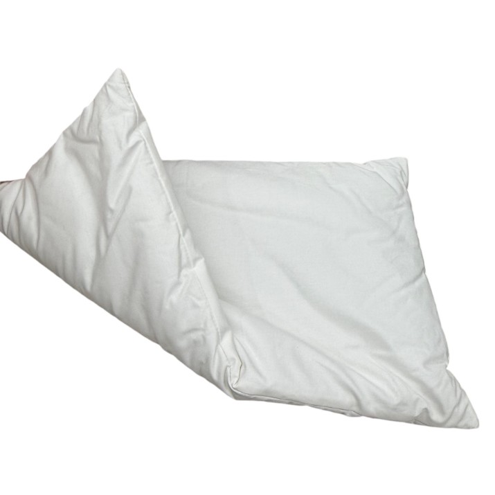 Детская подушка Holala Kids Slim 40x60cm White