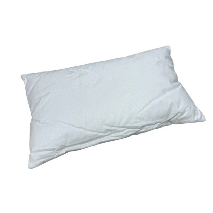 Детская подушка Holala Kids Standard 30x50cm White