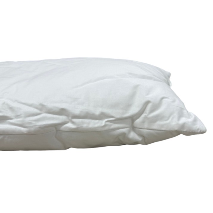Детская подушка Holala Kids Standard 50x70cm White