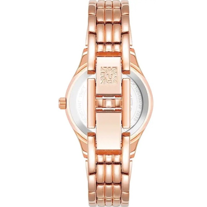Ceas de mână Anne Klein 10/5490GNRG