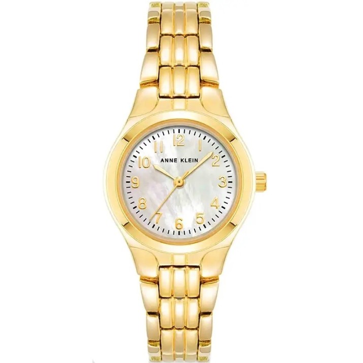 Ceas de mână Anne Klein 10/5490MPGB