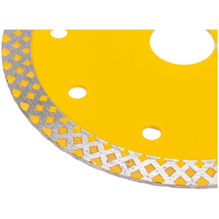 Disc de tăiere Kranz KR-90-0118