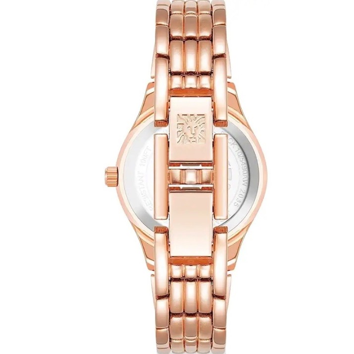 Ceas de mână Anne Klein 10/5490MVRG