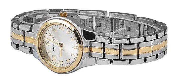 Наручные часы Anne Klein 10/5491SVTT