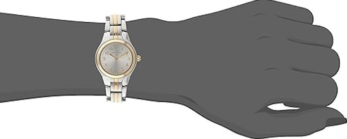 Наручные часы Anne Klein 10/5491SVTT