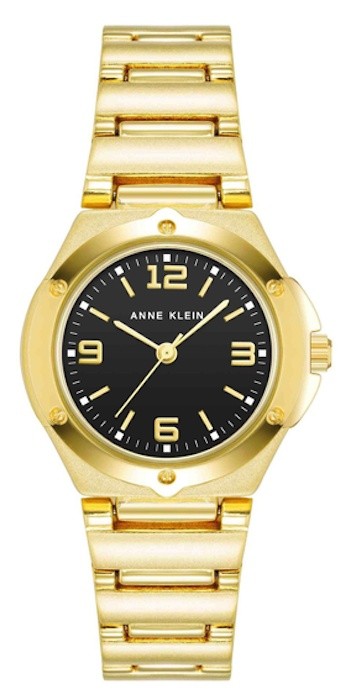Наручные часы Anne Klein 10/8654BKGB