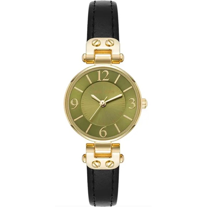 Ceas de mână Anne Klein 10/9442GNBK