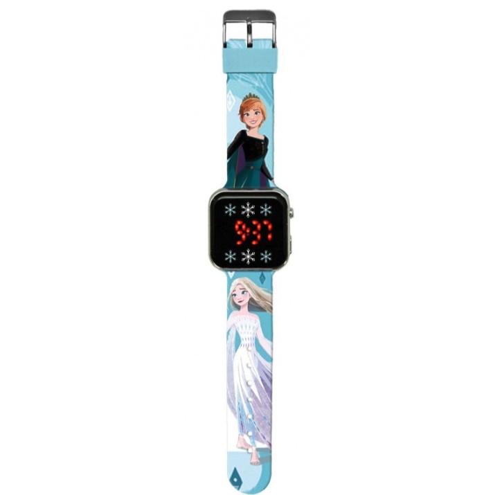 Ceas de mână Kids Licensing Frozen (FZN4918)