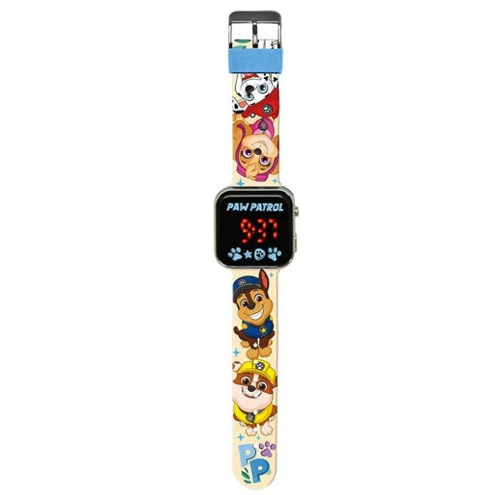 Наручные часы Kids Licensing Paw Patrol (PW19961)