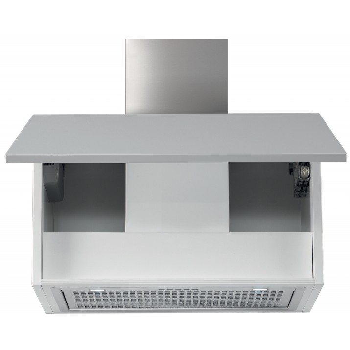 Вытяжка Falmec Gruppo Incasso NRS 70 Stainless Steel 800 (CGIW70.E27P2#EUI490F)