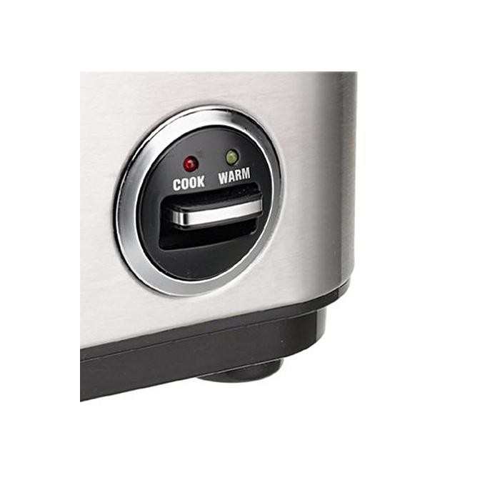 Пароварка Cuisinart CRC400E