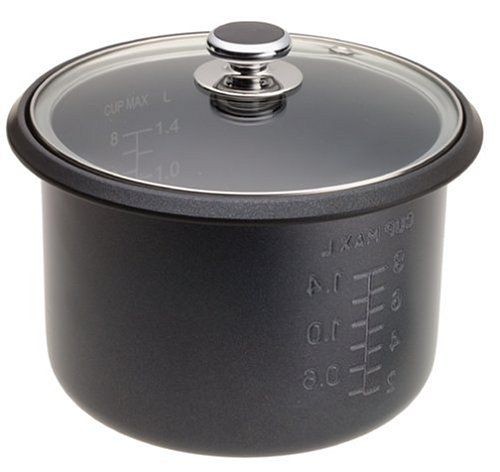 Aparat de gătit cu aburi Cuisinart CRC800E