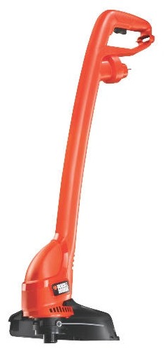 Триммер для газона электрический Black&Decker GL250
