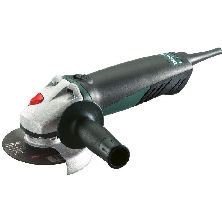 Polizor unghiular Metabo WQ 1400 (600346000)
