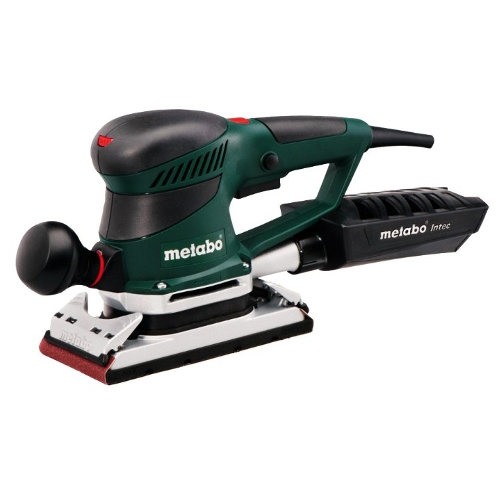 Șlefuitor cu vibrații Metabo SRE 4350 (611350000)