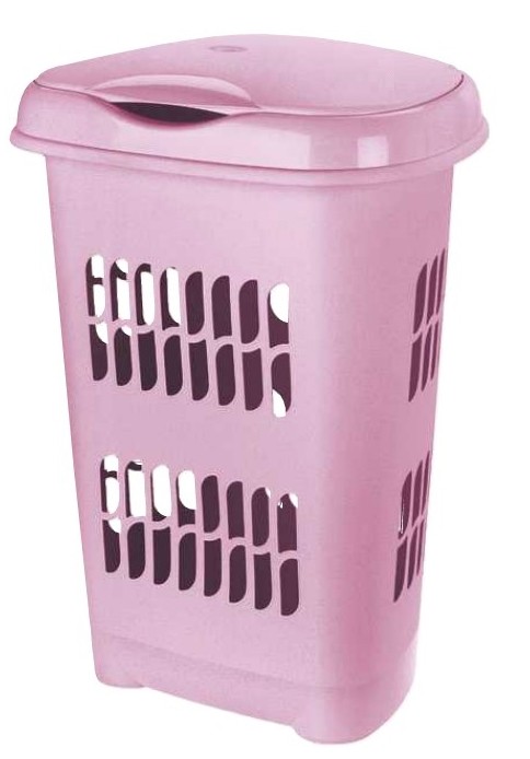 Coș de rufe Tontarelli 50L (8101699)