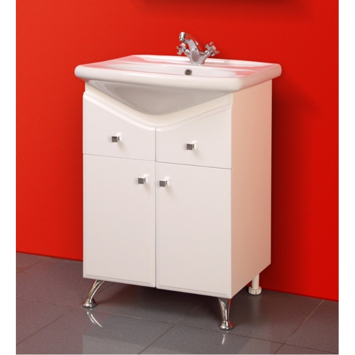 Lavoar Santeri Novaia Grani White (57.276)