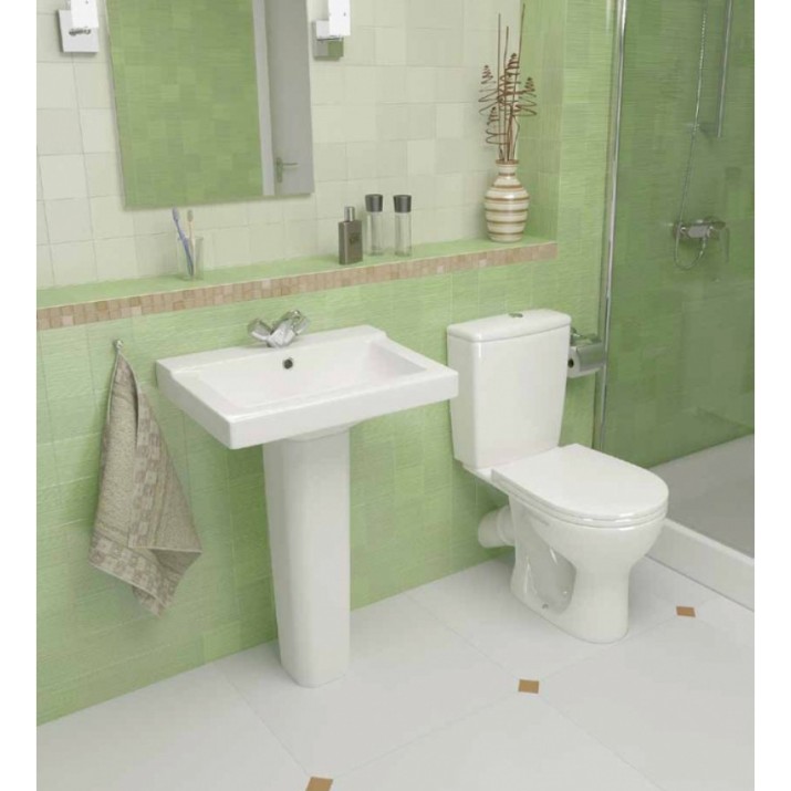 Lavoar Santeri Orion White (57.277)