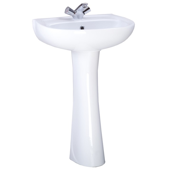 Lavoar Santeri Versia White (57.267)