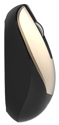 Mouse Genius NX-7015 Gold