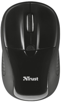 Компьютерная мышь Trust Primo Wireless