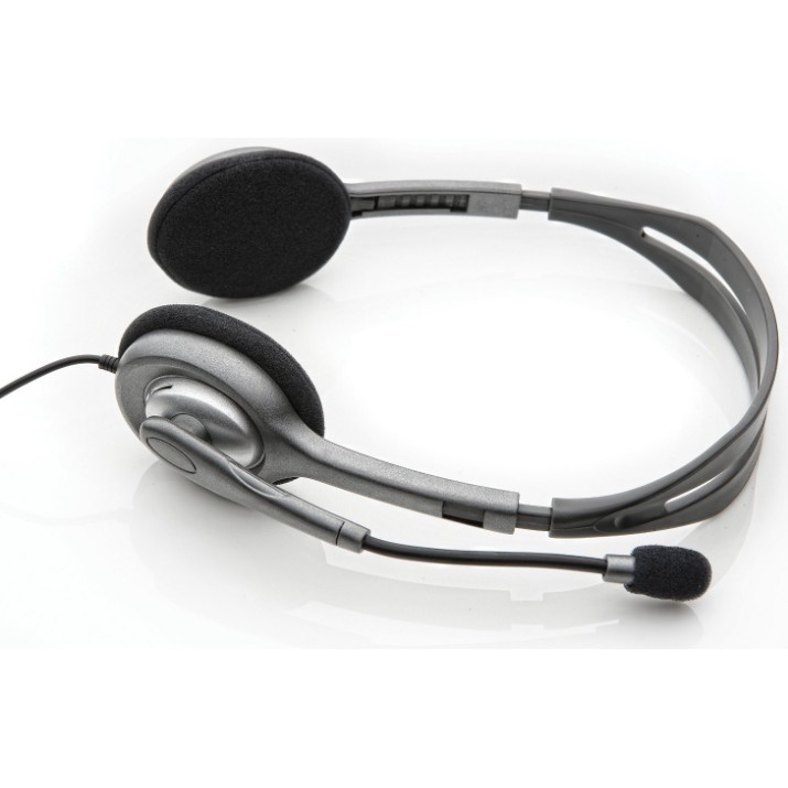 Căşti Logitech H111
