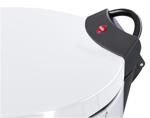 Урна Hailo T2 Steel 20L