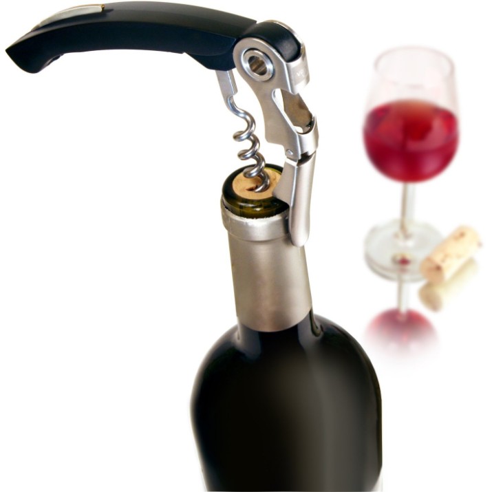 Штопор Vacu Vin 68514606