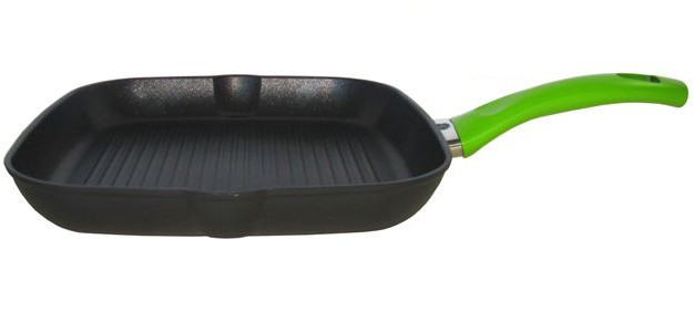 Сковорода Ballarini Greenline 28X28cm (32586)