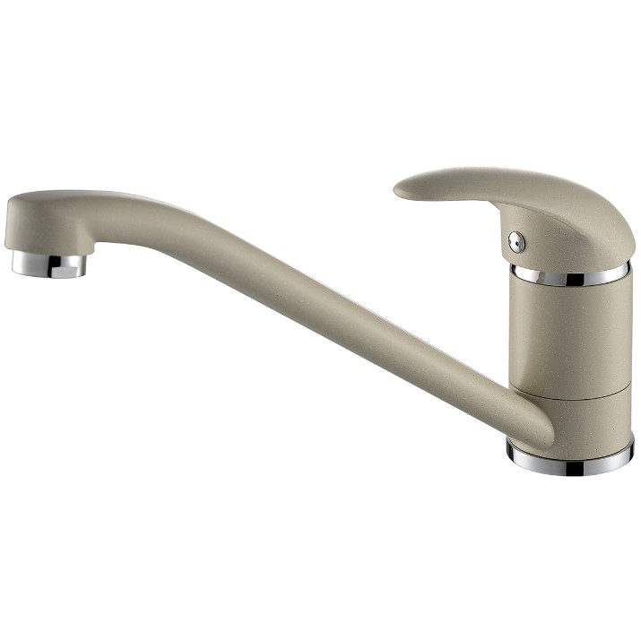 Baterie bucătărie Aquasanita Helika 2561 Silica