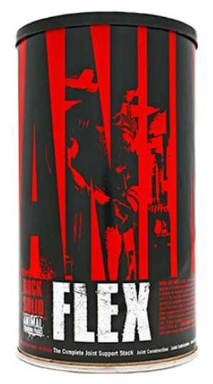 Защита суставов Animal Flex 44packs