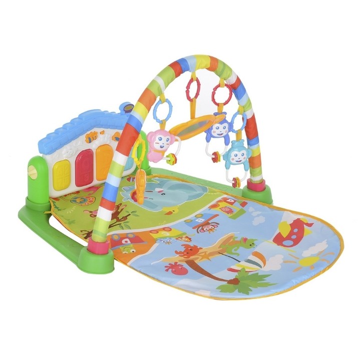 Игровой коврик Huanger HE0605