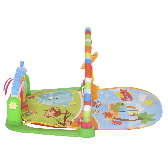 Игровой коврик Huanger HE0605