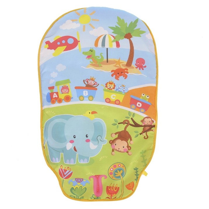 Игровой коврик Huanger HE0605