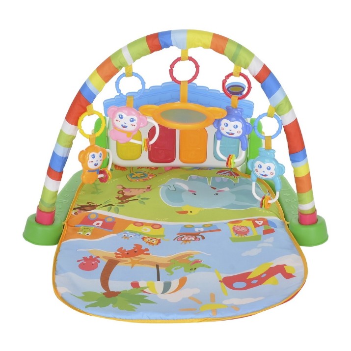 Игровой коврик Huanger HE0605