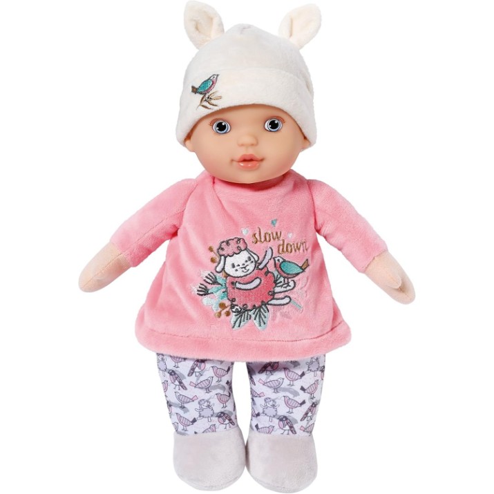Кукла Baby Annabell (706428)