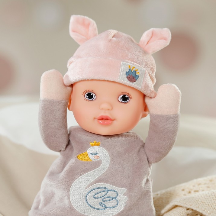 Păpușa Baby Annabell (710715)
