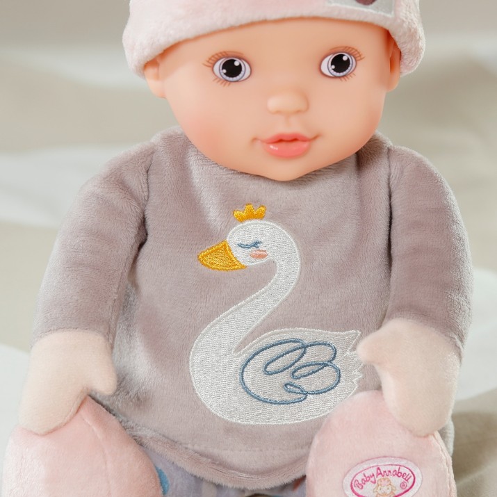 Păpușa Baby Annabell (710715)