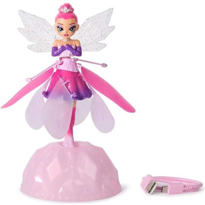 Păpușa Spin Master Crystal Flyers (6068672)
