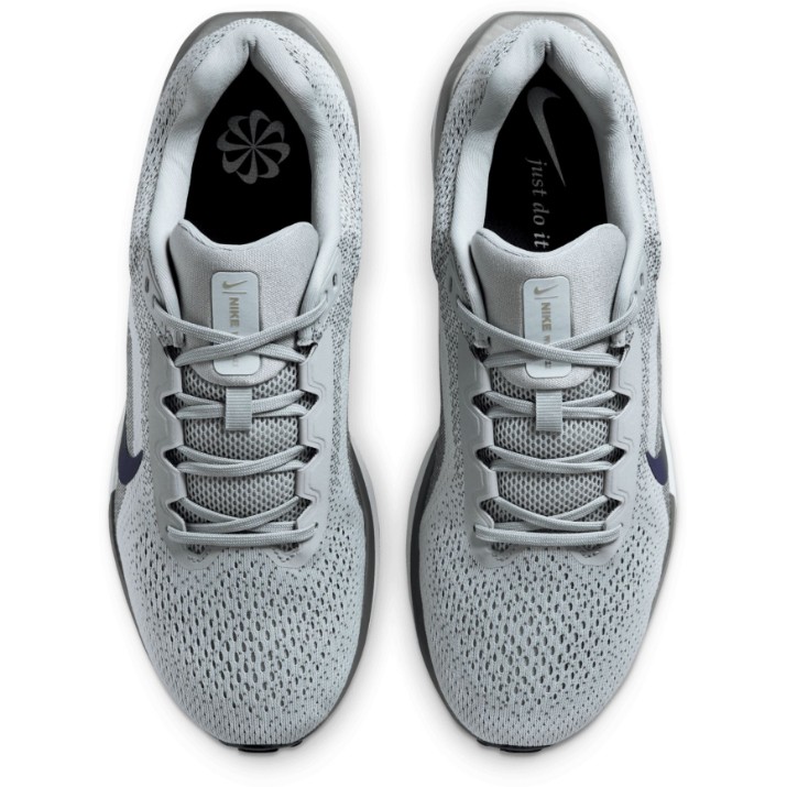 Кроссовки мужские Nike Air Winflo 11 Light Pumice/Iron Grey/Light Silver/Obsidian, s.45.5