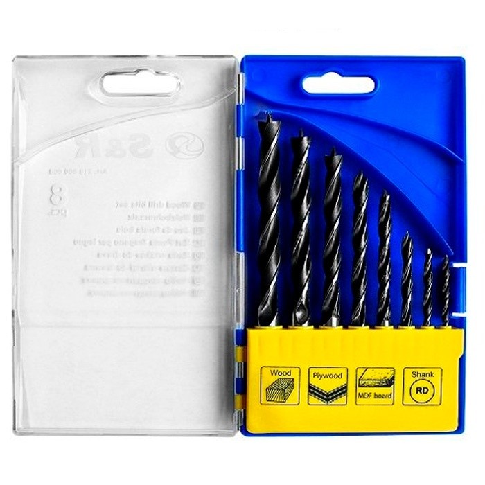 Set de burghie S&R 216800008