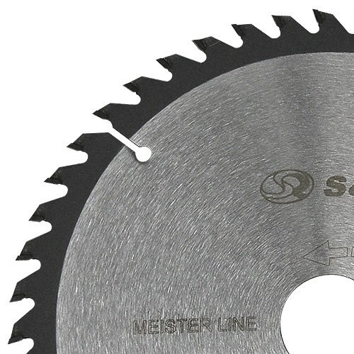 Disc de tăiere S&R 238060250