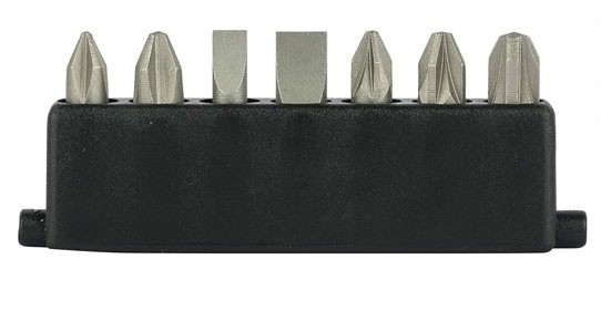 Set accesorii Stanley STA7221