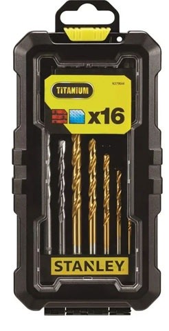 Набор принадлежностей Stanley STA7221