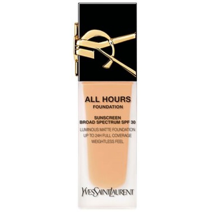 Fond de ten pentru față Yves Saint Laurent All Hours Foundation LN9 25ml