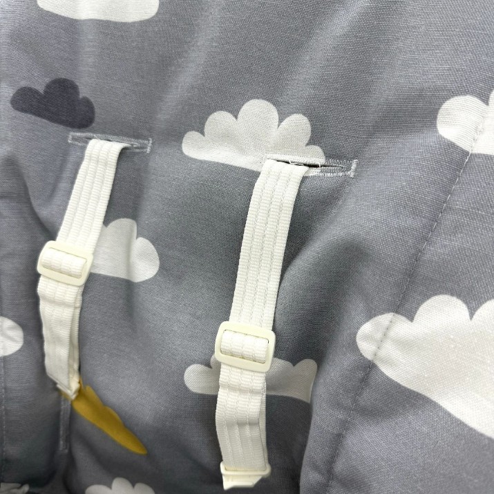 Husa pentru scaun de masa Holala Kids Nourasi