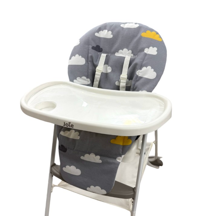 Husa pentru scaun de masa Holala Kids Nourasi