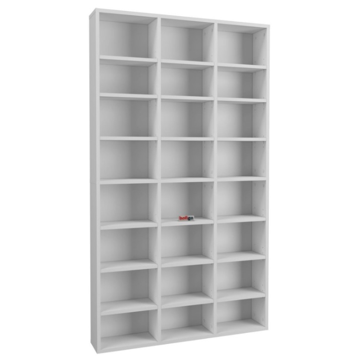 Стеллаж Bofigo 15-24-01 White