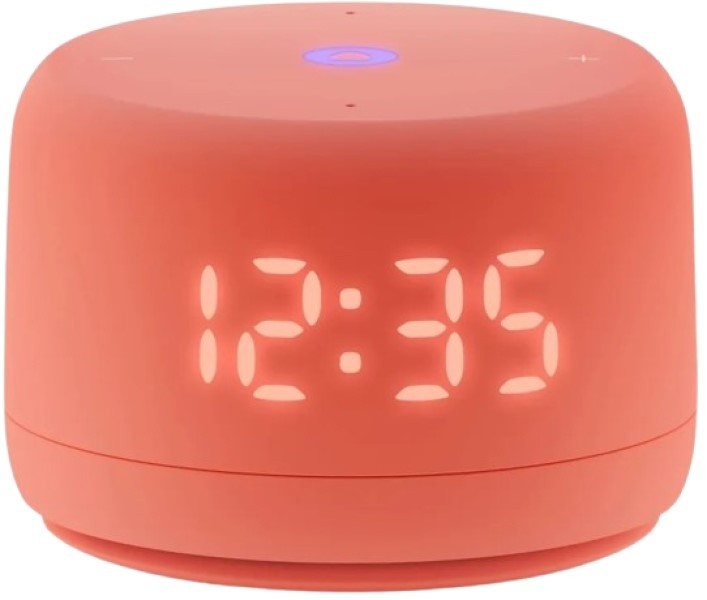 Boxă smart Yandex Station Lite 2 YNDX-00026ORG Coral