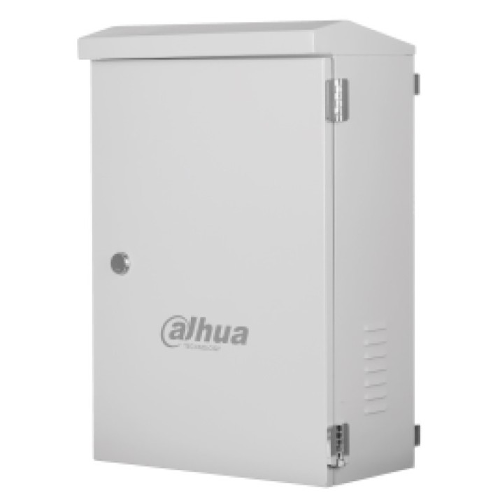 Distribuitor de energie Dahua DH-PFM377